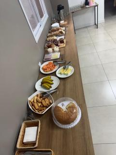 Hotel 386, lugar tranquilo e preço acessível - 6