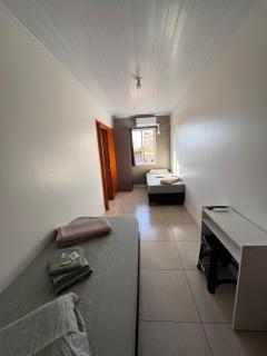 Hotel 386, lugar tranquilo e preço acessível - 5