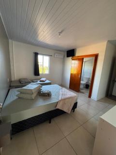 Hotel 386, lugar tranquilo e preço acessível - 0