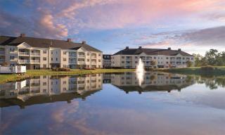 CW Governor's Green - 2BR- Apartment with Resort Access - Williamsburg - 7