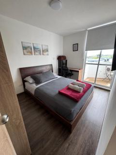 Apartamento en Armenia, Conjunto residencial Ambar reserva - 6