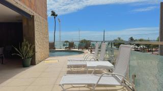 FLAT VISTA MAR - Iracema Residence - 1