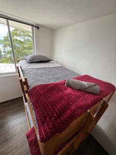 Apartamento en Armenia, Conjunto residencial Ambar reserva - 4