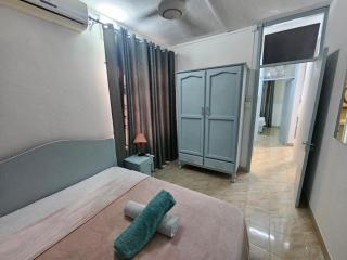 TecTec 2 Appartment 2 - 0