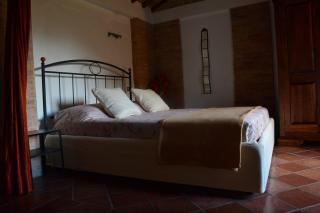 Villa Bucciano, Casa Il Fienile - 5