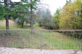 Villa Bucciano, Casa Il Fienile - 4