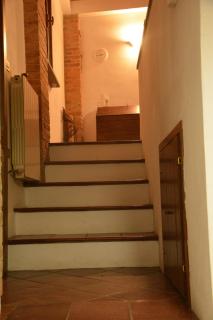 Villa Bucciano, Casa Il Fienile - 3