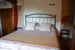 Villa Bucciano, Casa Il Fienile - 2