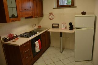 Villa Bucciano, Casa Il Fienile - 1