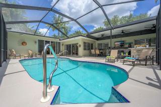 The Edison - Walking Distance to Gulf Course and Edison-Ford Winter Home - 8