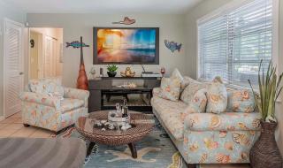 The Edison - Walking Distance to Gulf Course and Edison-Ford Winter Home - 6