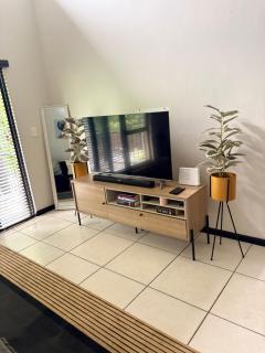 The humble abode - 9