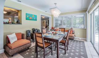 The Edison - Walking Distance to Gulf Course and Edison-Ford Winter Home - 2