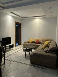 Skanes Appart - Monastir - 5