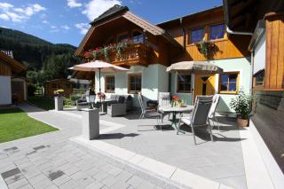 Landhaus Lehner - Sankt Michael im Lungau - 2