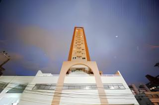 Centro de Joinville - Studio Aconchegante e Moderno PTZ901 - 7