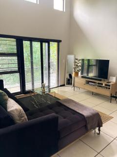 The humble abode - 9