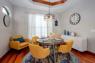 Tranquil Turtle - Vacation Rental Cape Coral with - 6