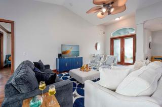 Tranquil Turtle - Vacation Rental Cape Coral with - 4