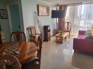 3 Hermoso Dpto 2 dormitorios con vista al mar - 9