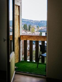 La Canopée Jurassienne - 1