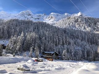 Apartment paletti - 2