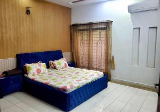 Stylish Furnished Home in Lahore Near Wapda Town - 3