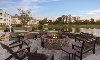 CW Governor's Green - 3 BR- Apartment with Resort Access - Williamsburg - 7