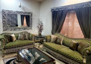 Stylish Furnished Home in Lahore Near Wapda Town - 0