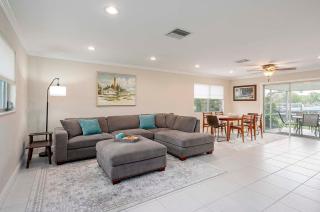 Vida Del Agua -Tarpon Point Area near to River - 8