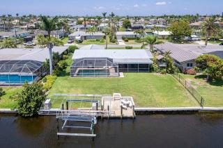 Vida Del Agua -Tarpon Point Area near to River - 7