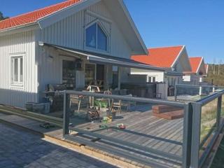 8 person holiday home in STRÖMSTAD - 2