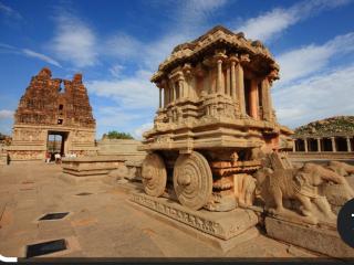 BRINDAVAN HOMESTAY HAMPI - 4