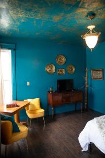 The Lincoln House Inn - 1