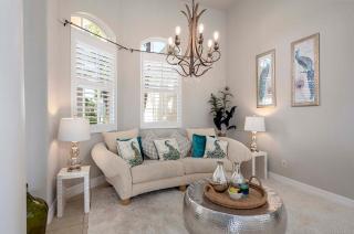 Tropical Dream-Infinity Pool,Boat Dock&Gulf access - 9