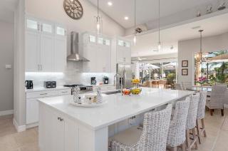 Tropical Dream-Infinity Pool,Boat Dock&Gulf access - 5