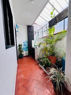 Hermoso apartamento en el centro histórico de San Gil I 2 - 7