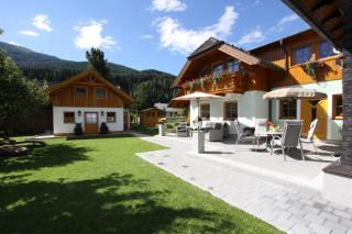 Landhaus Lehner - Sankt Michael im Lungau - 9