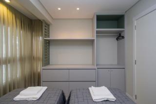 Apartamento Luxo em Bento Gonçalves - 5