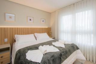 Apartamento Luxo em Bento Gonçalves - 2