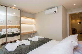 Apartamento Luxo em Bento Gonçalves - 1