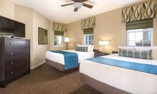 CW Governor's Green - 4 BR- Apartment with resort access - 4