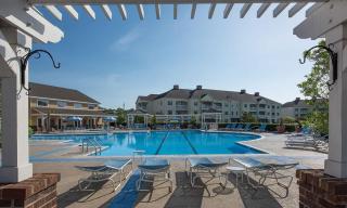 CW Governor's Green - 4 BR- Apartment with resort access - Williamsburg - 7