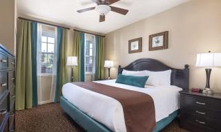 CW Governor's Green - 4 BR- Apartment with resort access - Williamsburg - 3