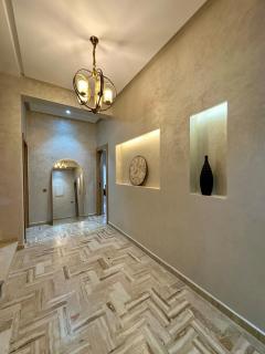 Exceptional Marrakech Villa 5 Bedrooms & Pool - 5