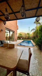 Exceptional Marrakech Villa 5 Bedrooms & Pool - 9