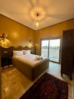 Exceptional Marrakech Villa 5 Bedrooms & Pool - 2