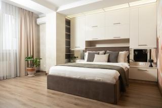 Family & Friends Haven I City Center, near Park - 6