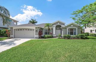 Vista Solare - Located by the Spreader with Gulf Access - 0