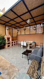 Exceptional Marrakech Villa 5 Bedrooms & Pool - 8
